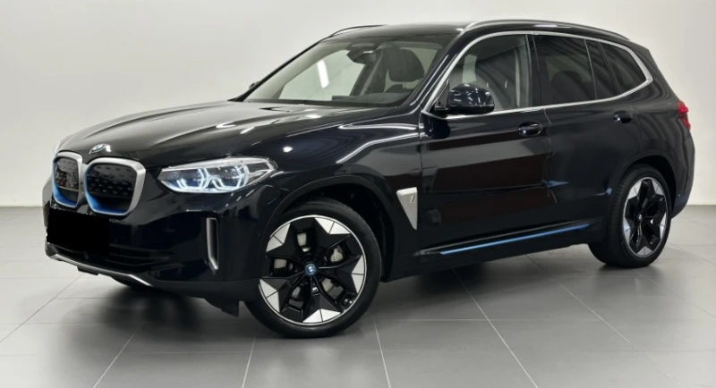 BMW iX3 - 85999 лв. / 43970.59 € - 68186958 1