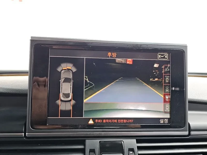 Audi A7 3.0 TDI Quattro, снимка 15 - Автомобили и джипове - 54148526