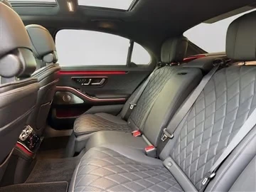 Mercedes-Benz S 580 /xDrive/LONG/AMG/EXECUTIVE/360/HUD/BURMESTER/PANO/ | Mobile.bg � ����������� 13