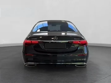 Mercedes-Benz S 580 /xDrive/LONG/AMG/EXECUTIVE/360/HUD/BURMESTER/PANO/ | Mobile.bg � ����������� 5