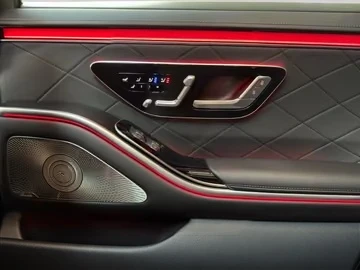 Mercedes-Benz S 580 /xDrive/LONG/AMG/EXECUTIVE/360/HUD/BURMESTER/PANO/ | Mobile.bg � ����������� 12
