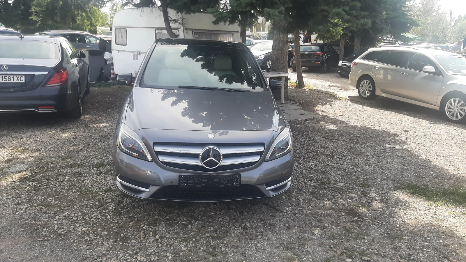 Mercedes-Benz B 200 1.8CDI SPORT PAKET - изображение 2