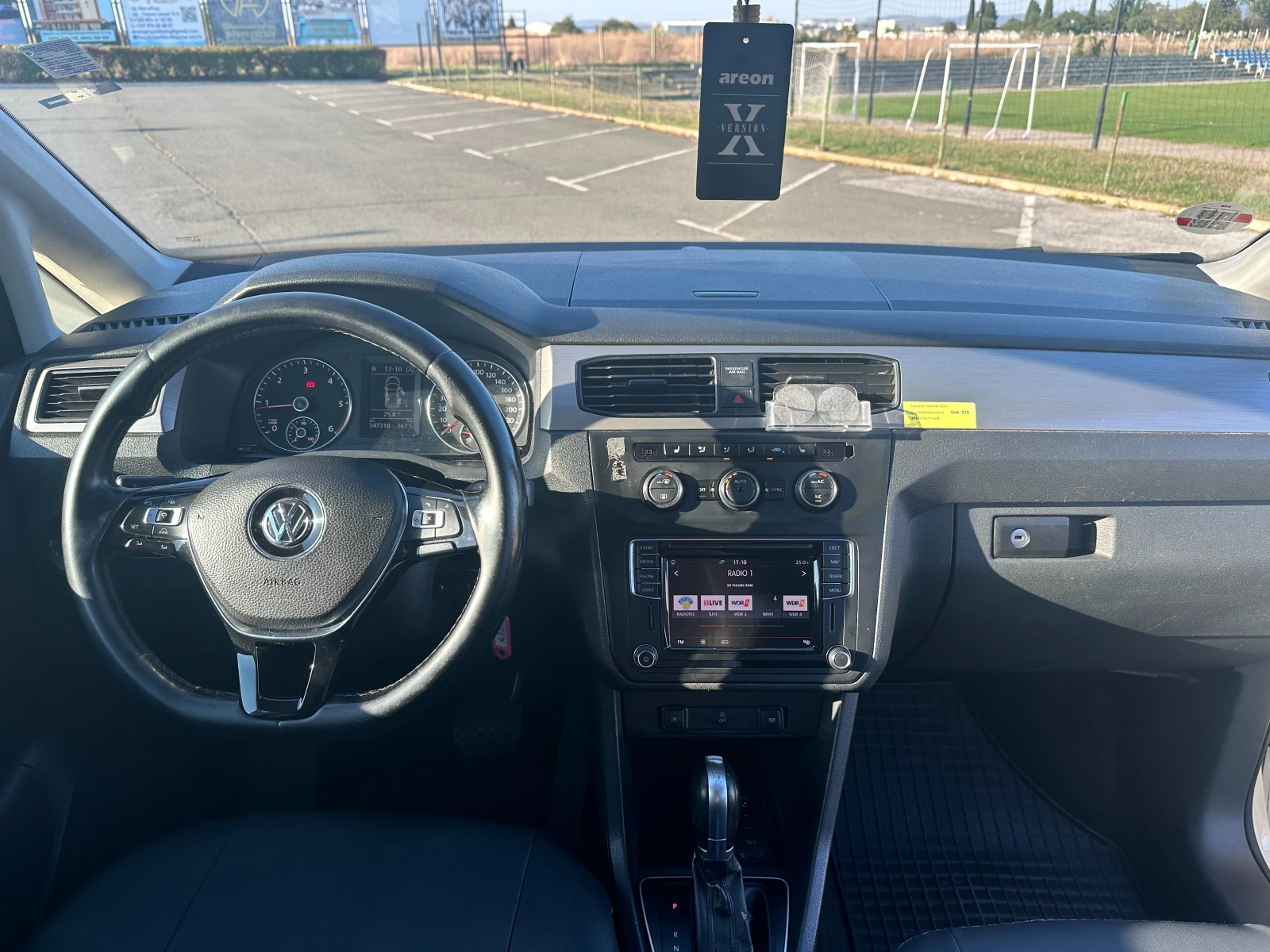 VW Caddy | Mobile.bg — изображение 12