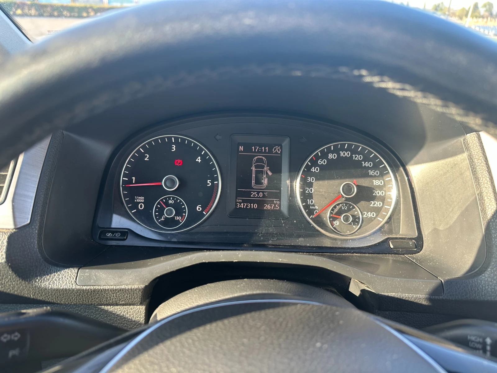VW Caddy | Mobile.bg — изображение 14