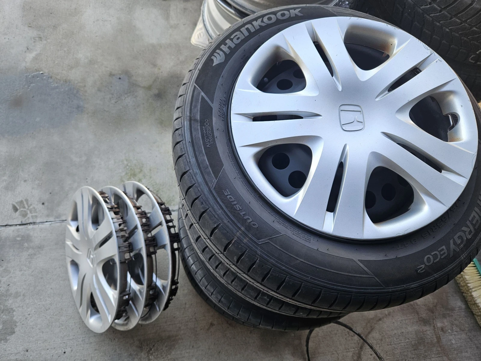 Honda Jazz 1.4 | Mobile.bg   14