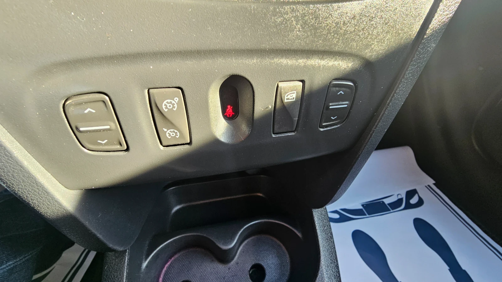 Dacia Sandero 1.5DCI---NAVI--- | Mobile.bg   15