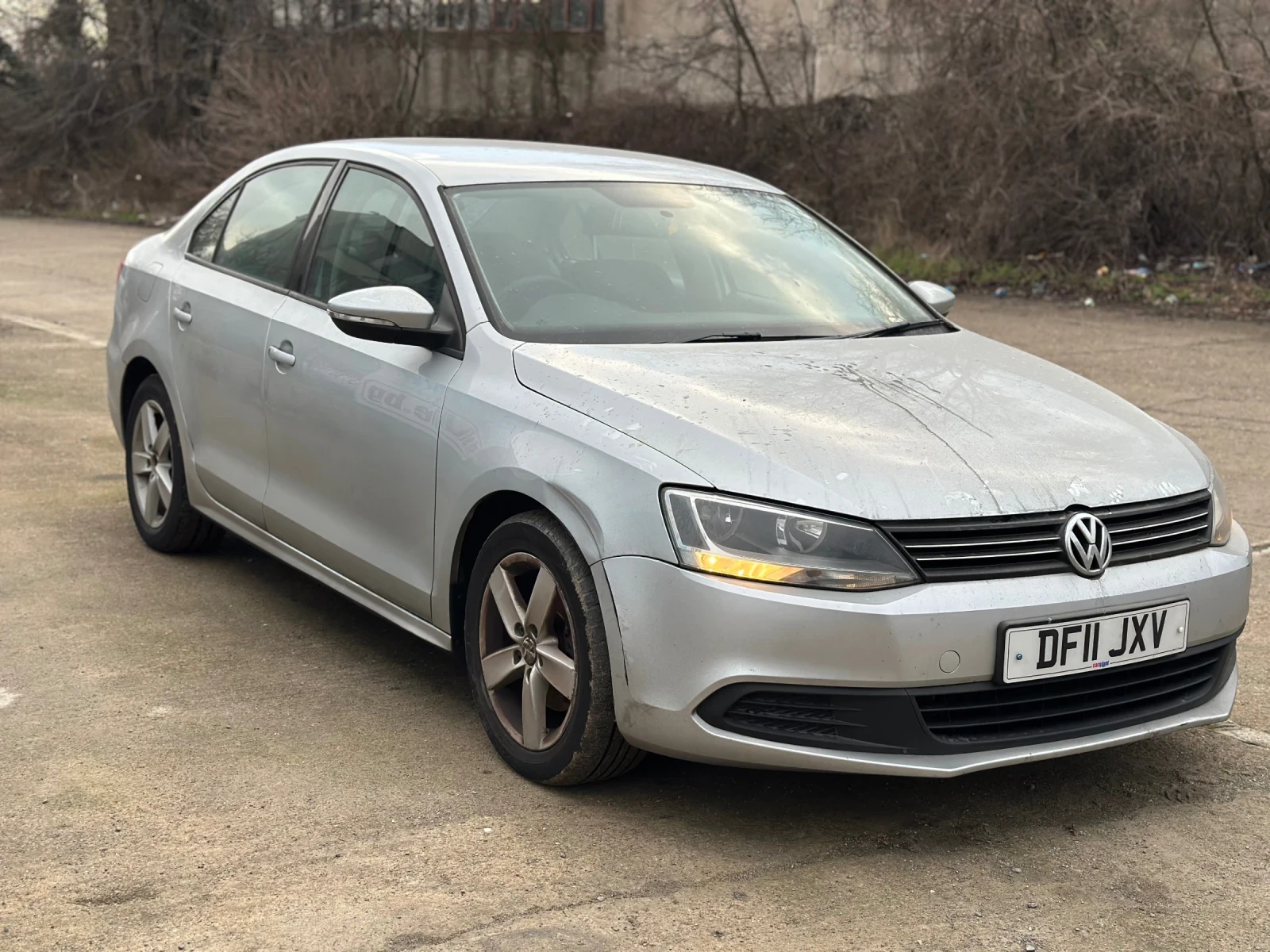 VW Jetta 2.0tdi  - изображение 4