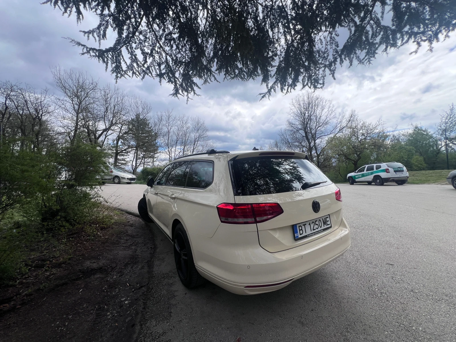 VW Passat 2.0 150 DSG6 2018 - изображение 3