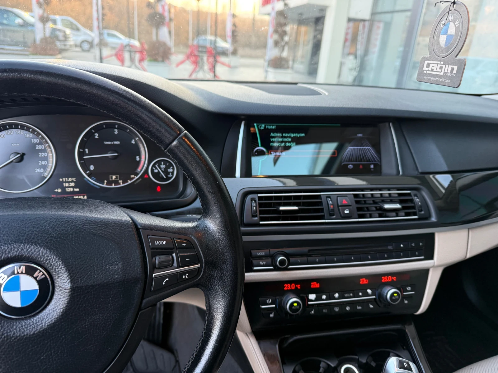 BMW 530 ! / | Mobile.bg   16