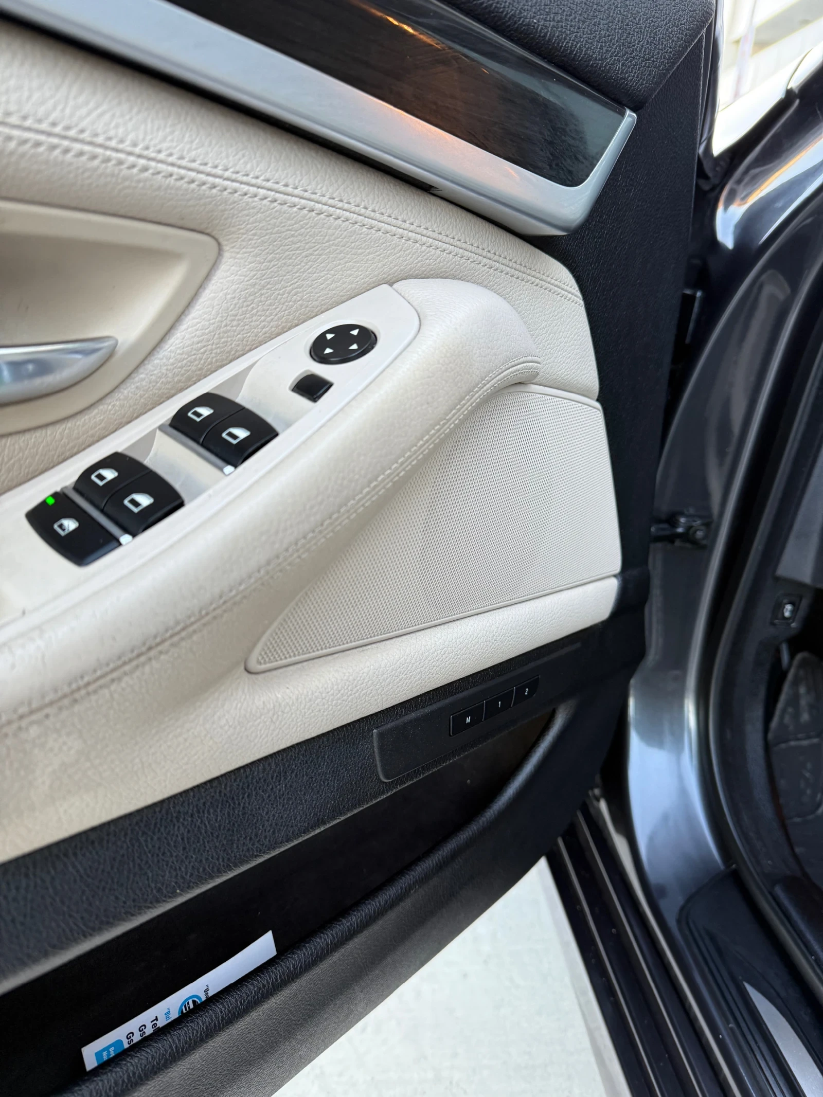 BMW 530 ! / | Mobile.bg   12