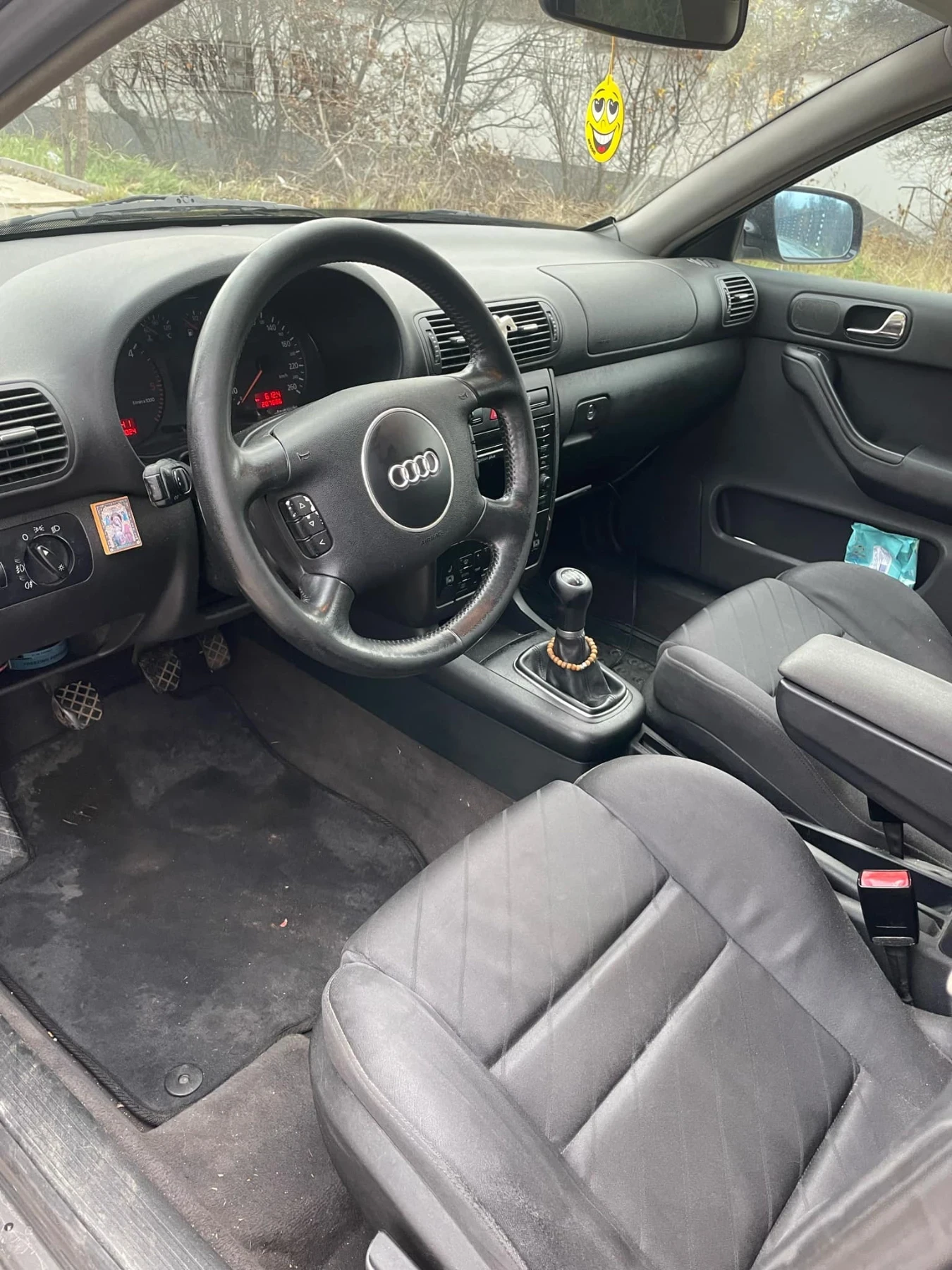 Audi A3  - изображение 9