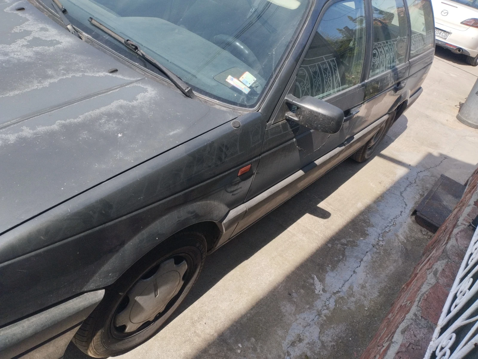 VW Passat  - изображение 4