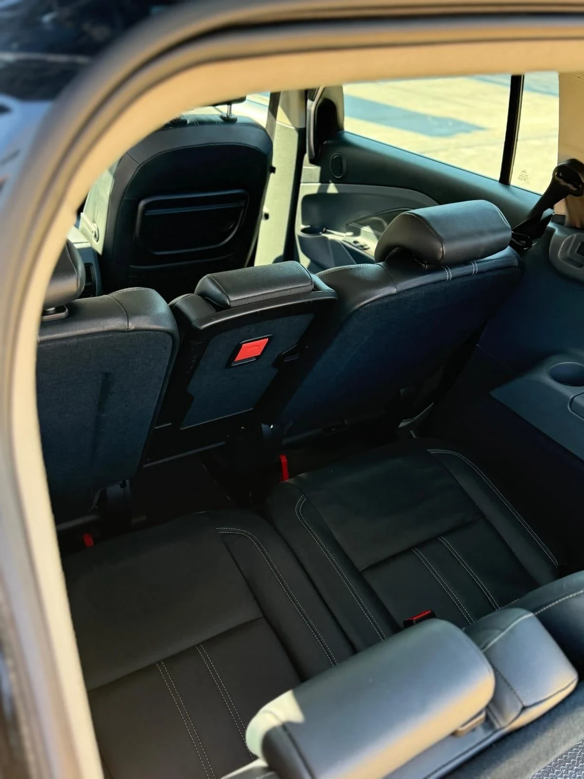 Ford Grand C-Max 6+ 1 TITANIUM - изображение 9