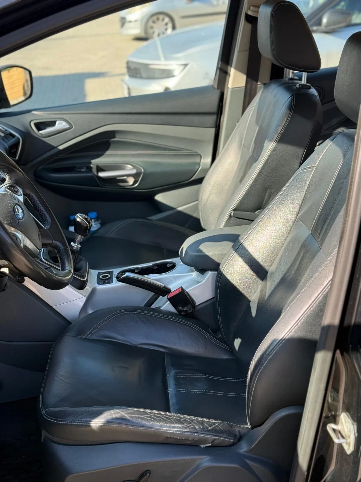 Ford Grand C-Max 6+ 1 TITANIUM - изображение 6
