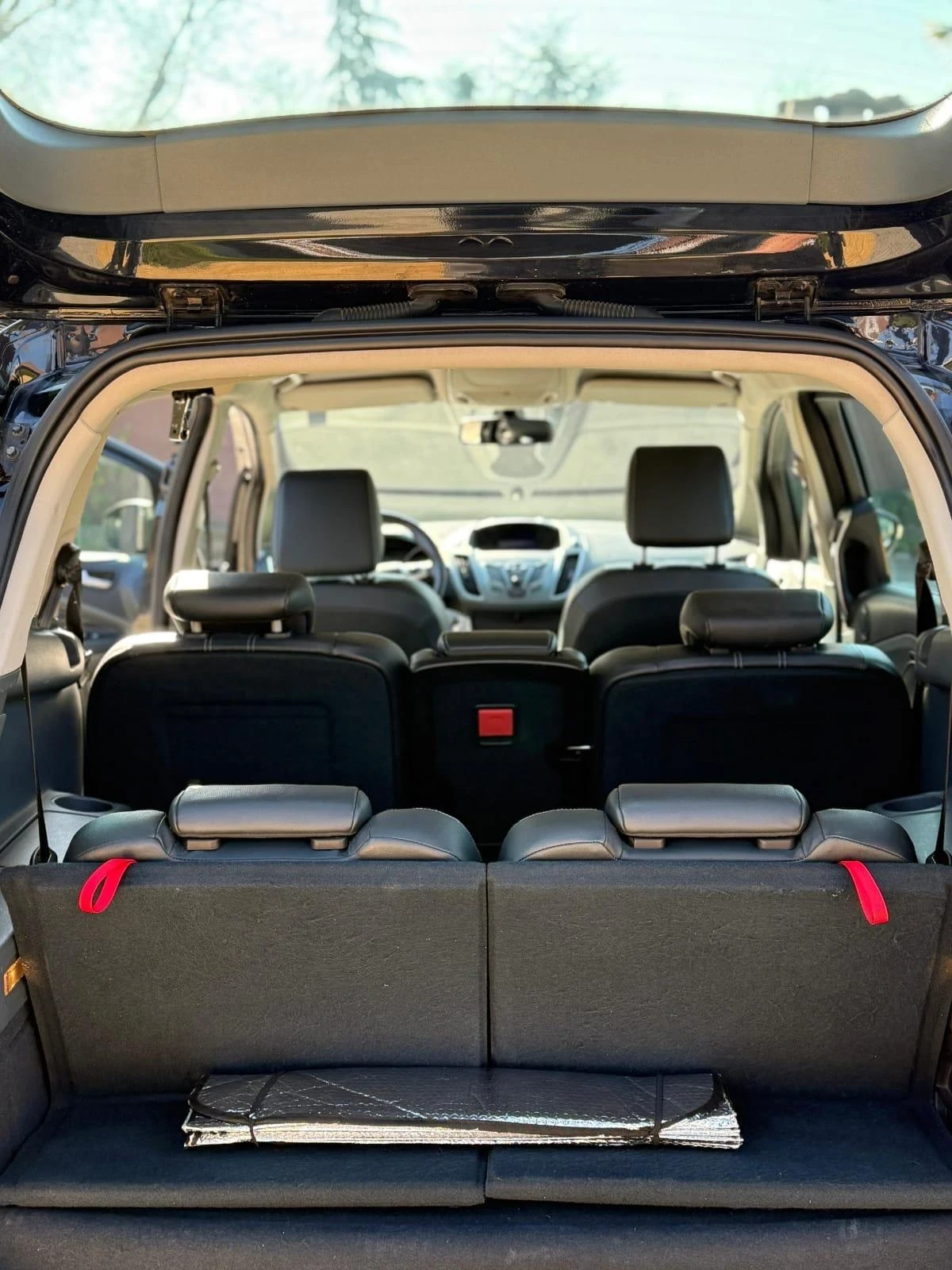 Ford Grand C-Max 6+ 1 TITANIUM - изображение 10