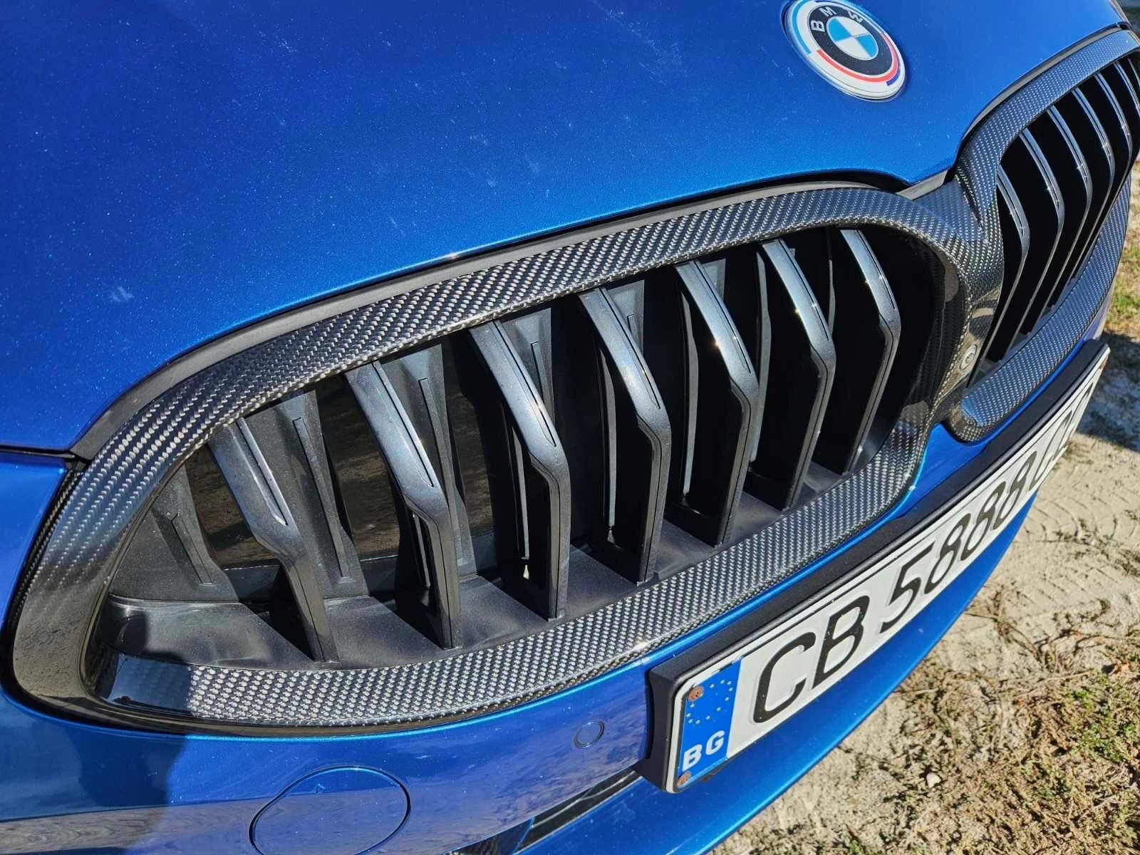 BMW 840 M/Carbon/Xdrive - изображение 8