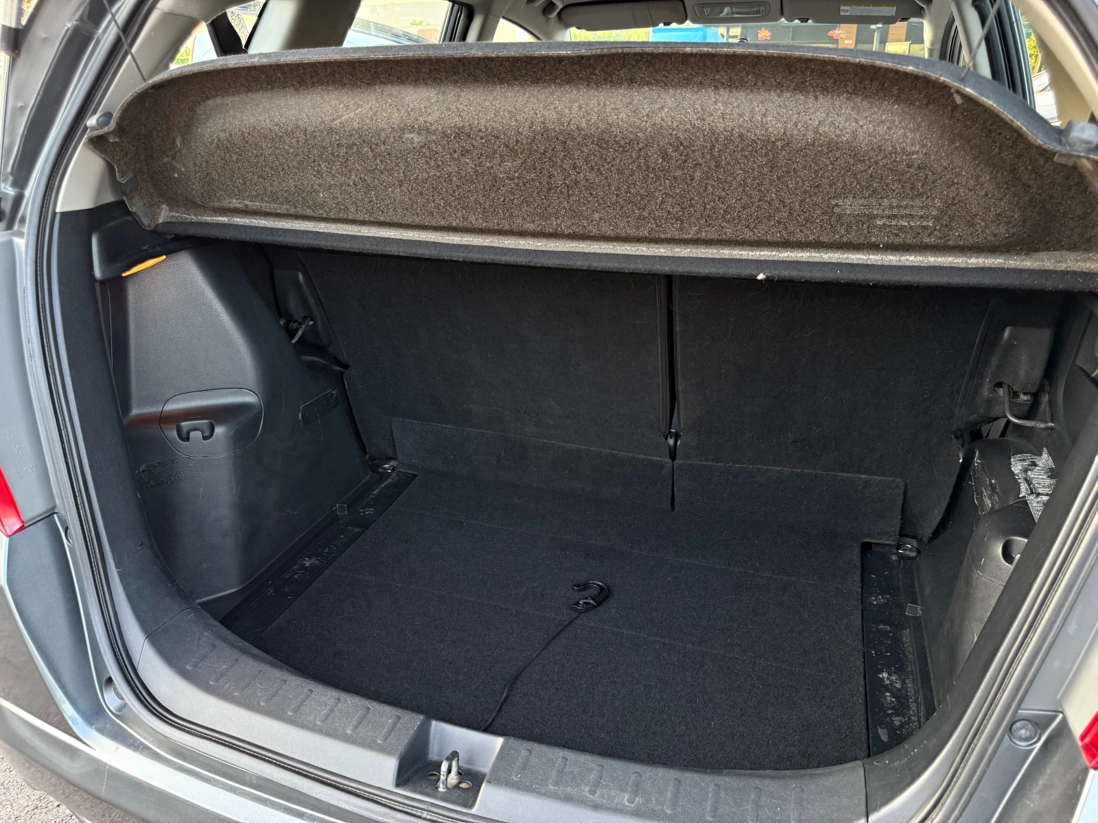 Honda Jazz 1.2 90кс Facelift | Mobile.bg — изображение 13