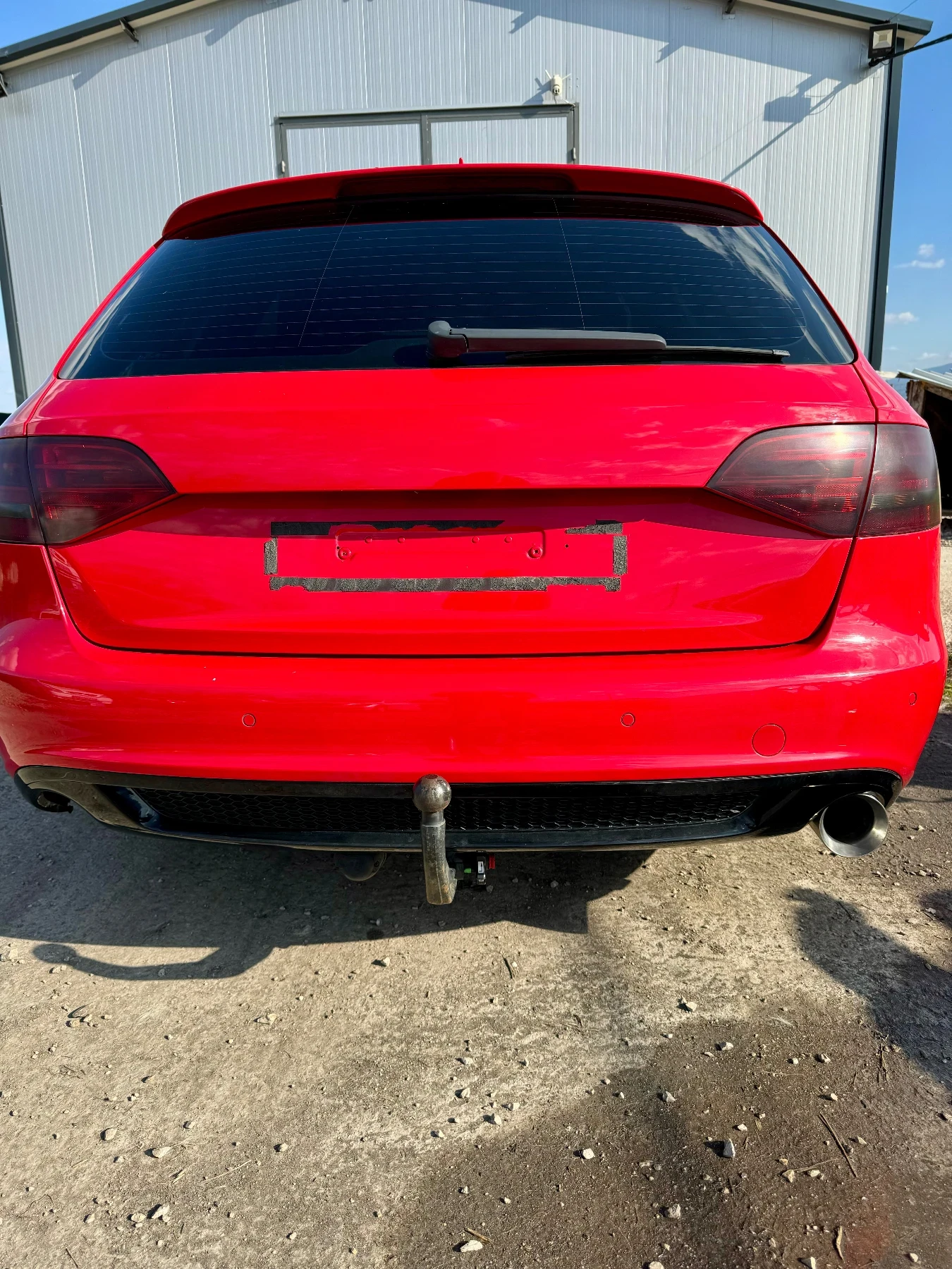 Audi A4 239кс quatro - изображение 3