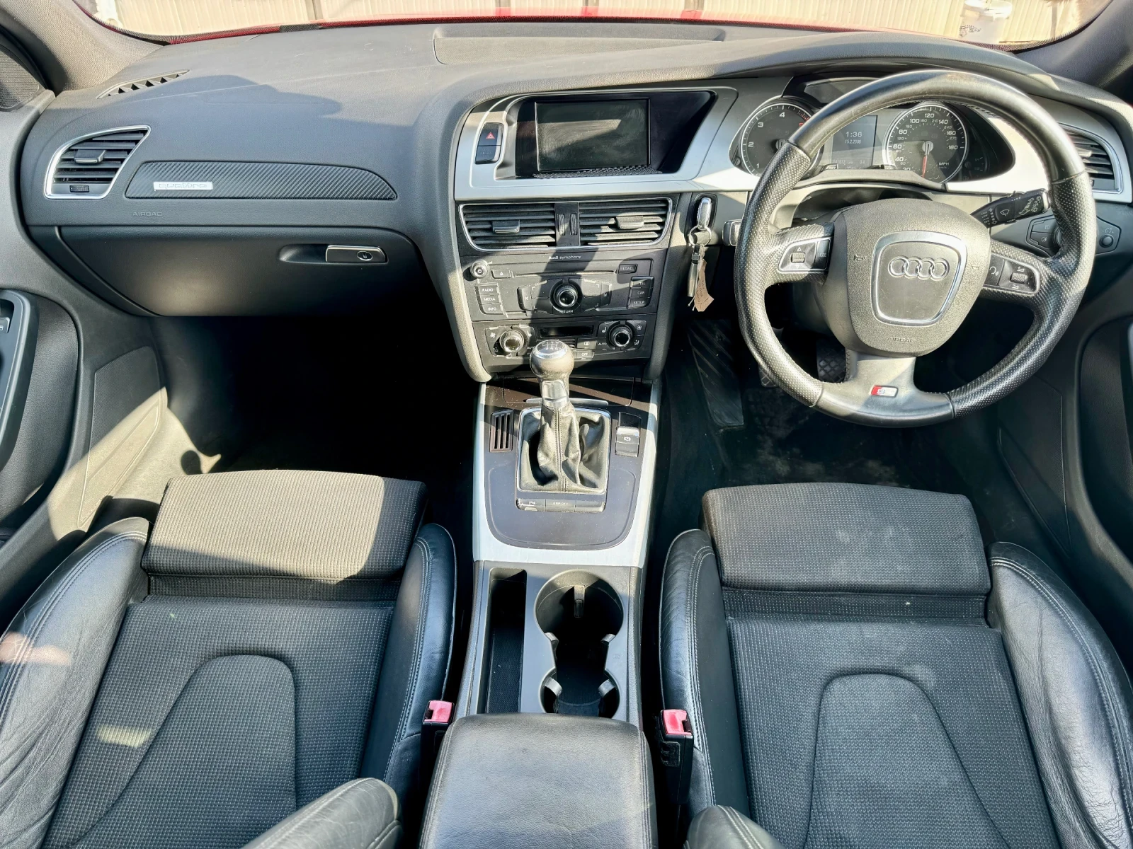Audi A4 239кс quatro - изображение 8