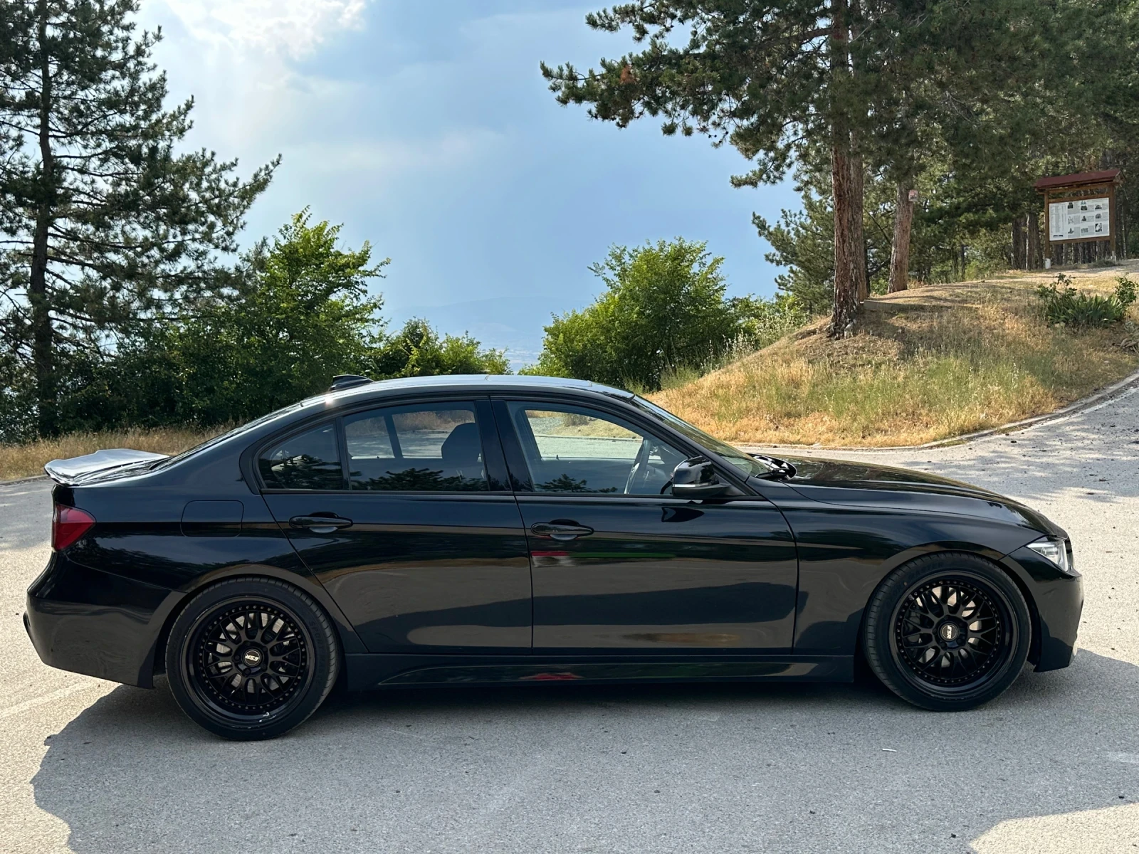 BMW 335 Dinan - изображение 3