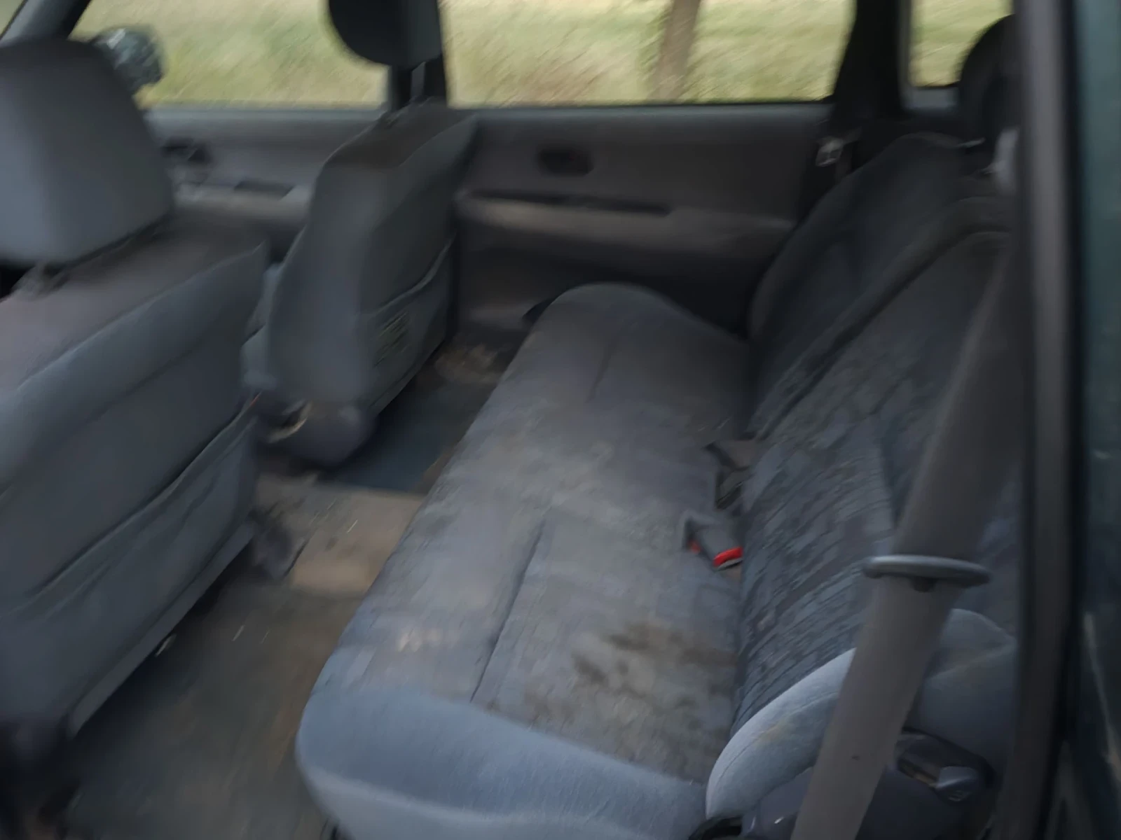 Toyota Picnic 2.2TD - изображение 6