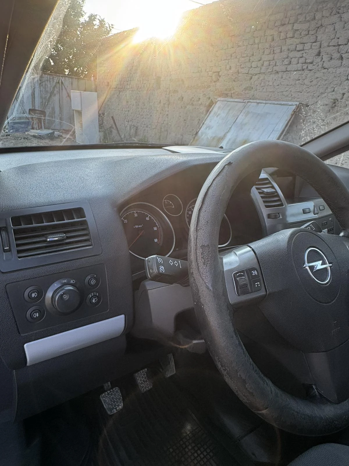 Opel Zafira  - изображение 6