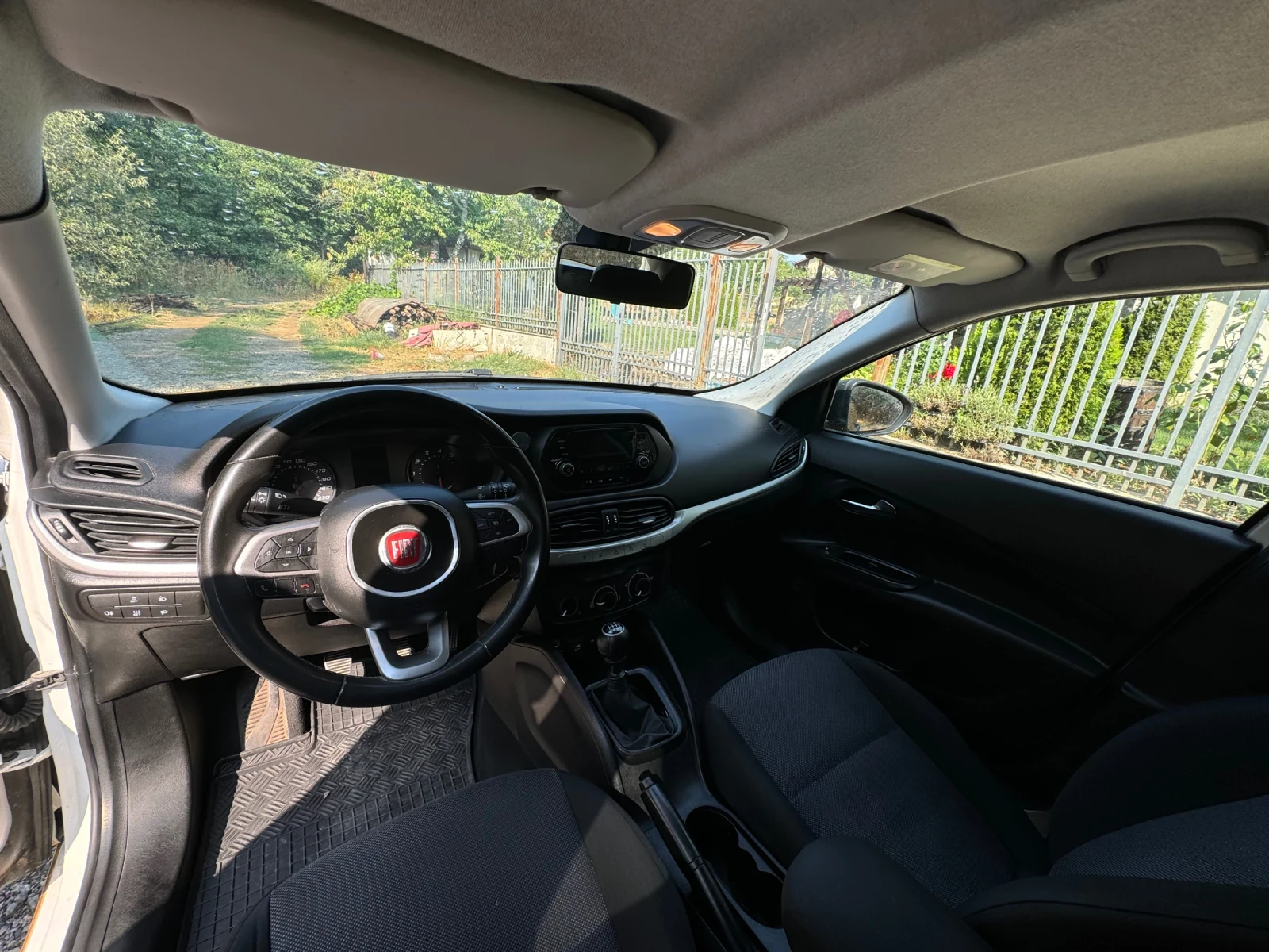 Fiat Tipo 1, 4 бензин-газ - изображение 7