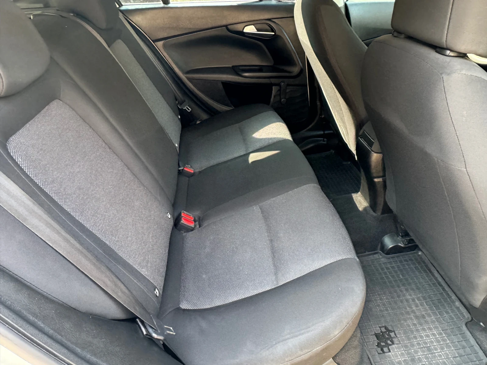 Fiat Tipo 1, 4 бензин-газ - изображение 9