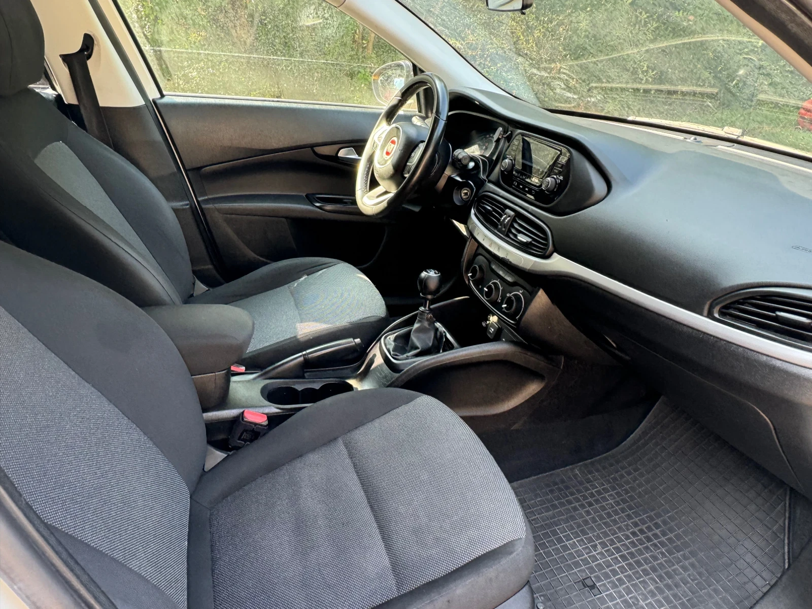 Fiat Tipo 1, 4 бензин-газ - изображение 6