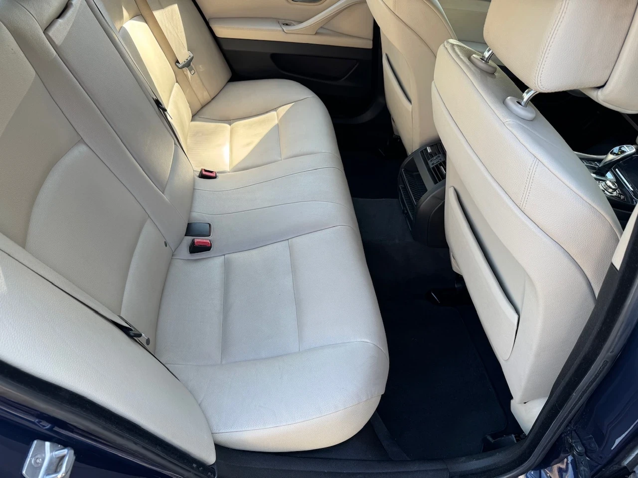 BMW 525 d X-Drive; 218//! | Mobile.bg   13