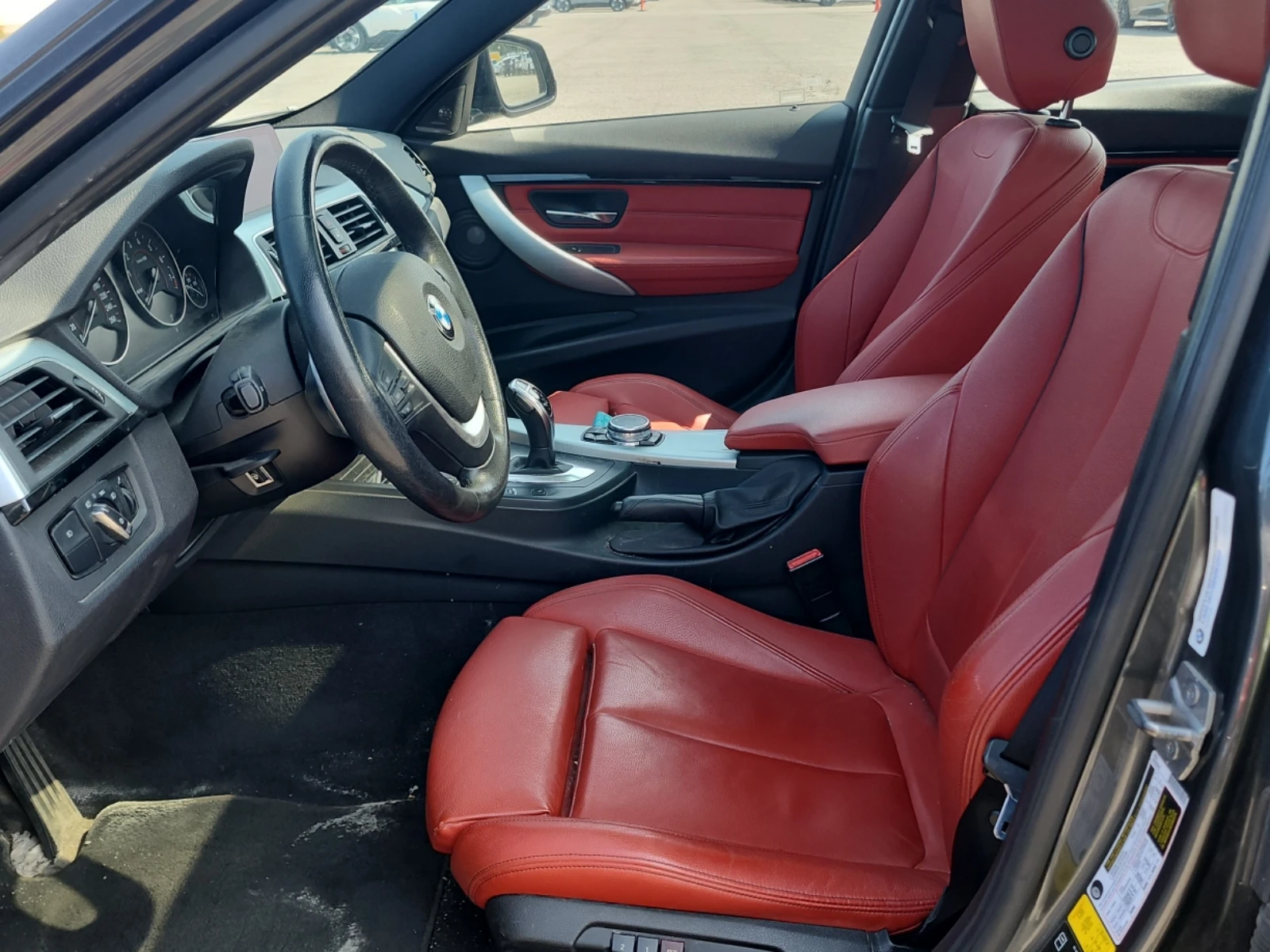 BMW 328 XDRIVE * CARFAX * АвтоКредит * Цена до България*  - изображение 6