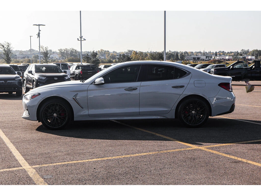 Genesis G70 SPORT AWD - изображение 4