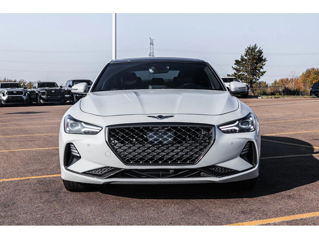Genesis G70 SPORT AWD - изображение 5