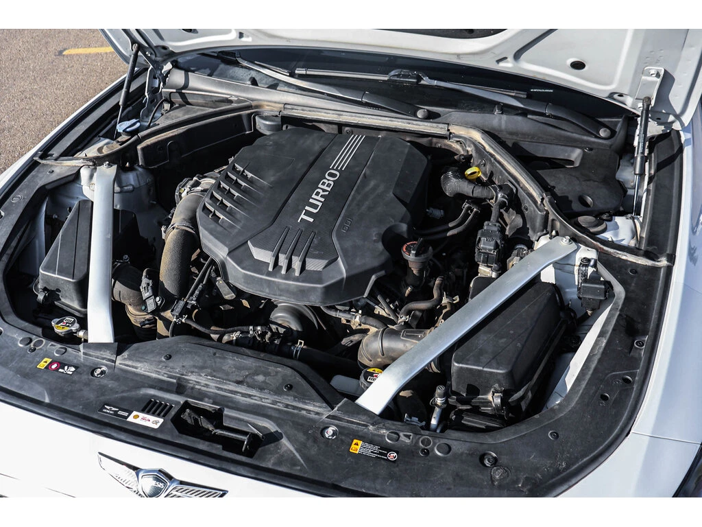 Genesis G70 SPORT AWD | Mobile.bg   15