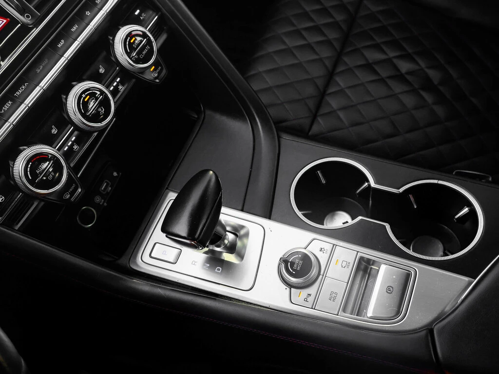 Genesis G70 SPORT AWD | Mobile.bg   13