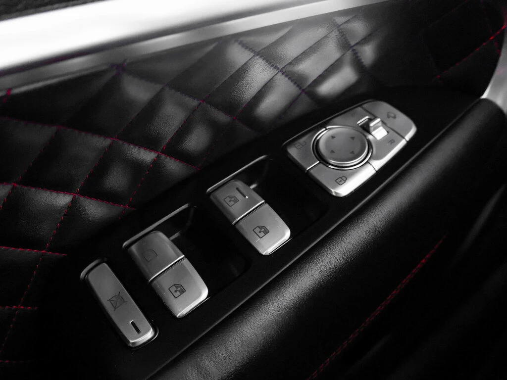 Genesis G70 SPORT AWD | Mobile.bg   14