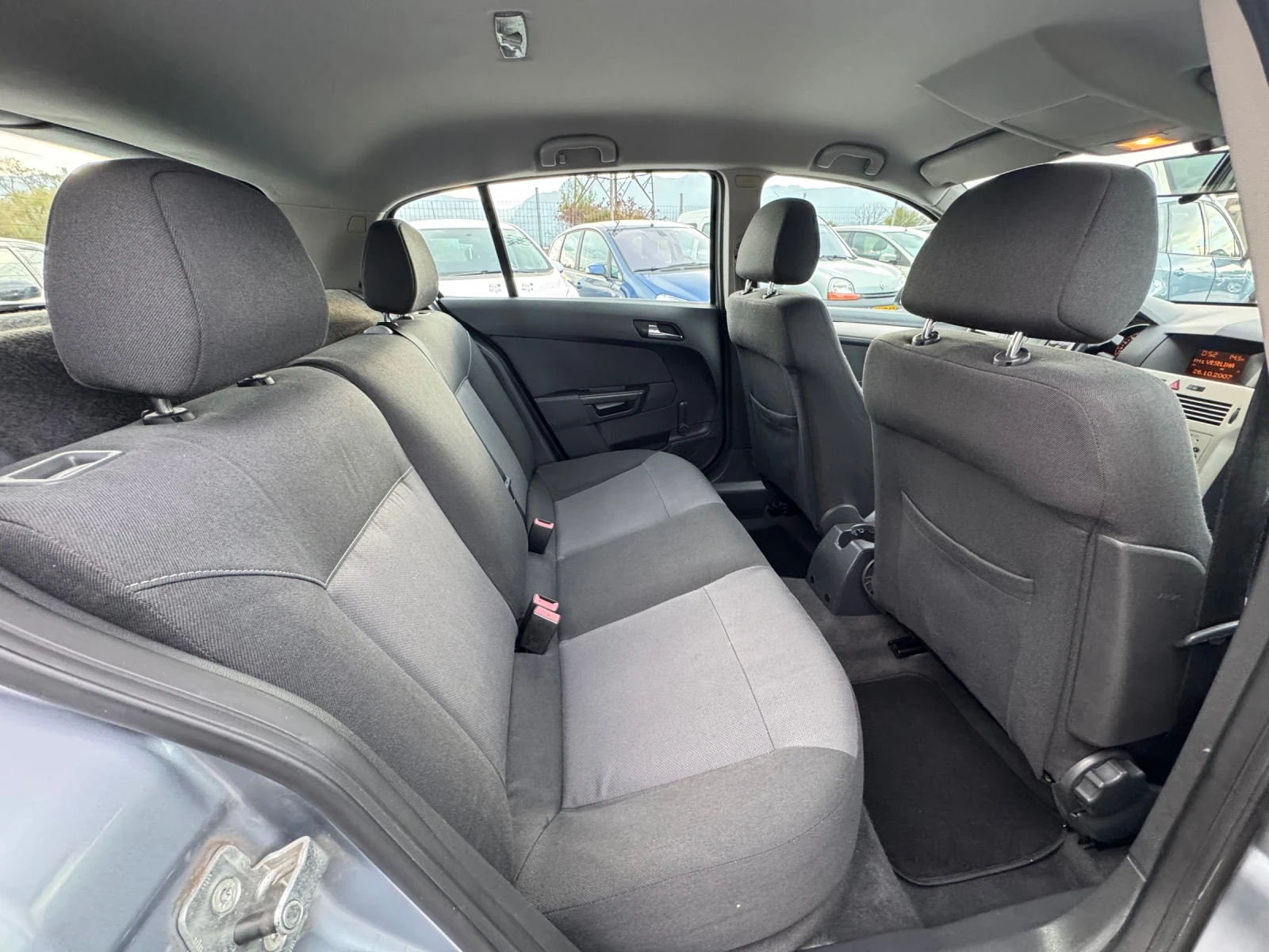 Opel Astra 1.6 ИТАЛИЯ FACELIFT 224000 км | Mobile.bg — изображение 12