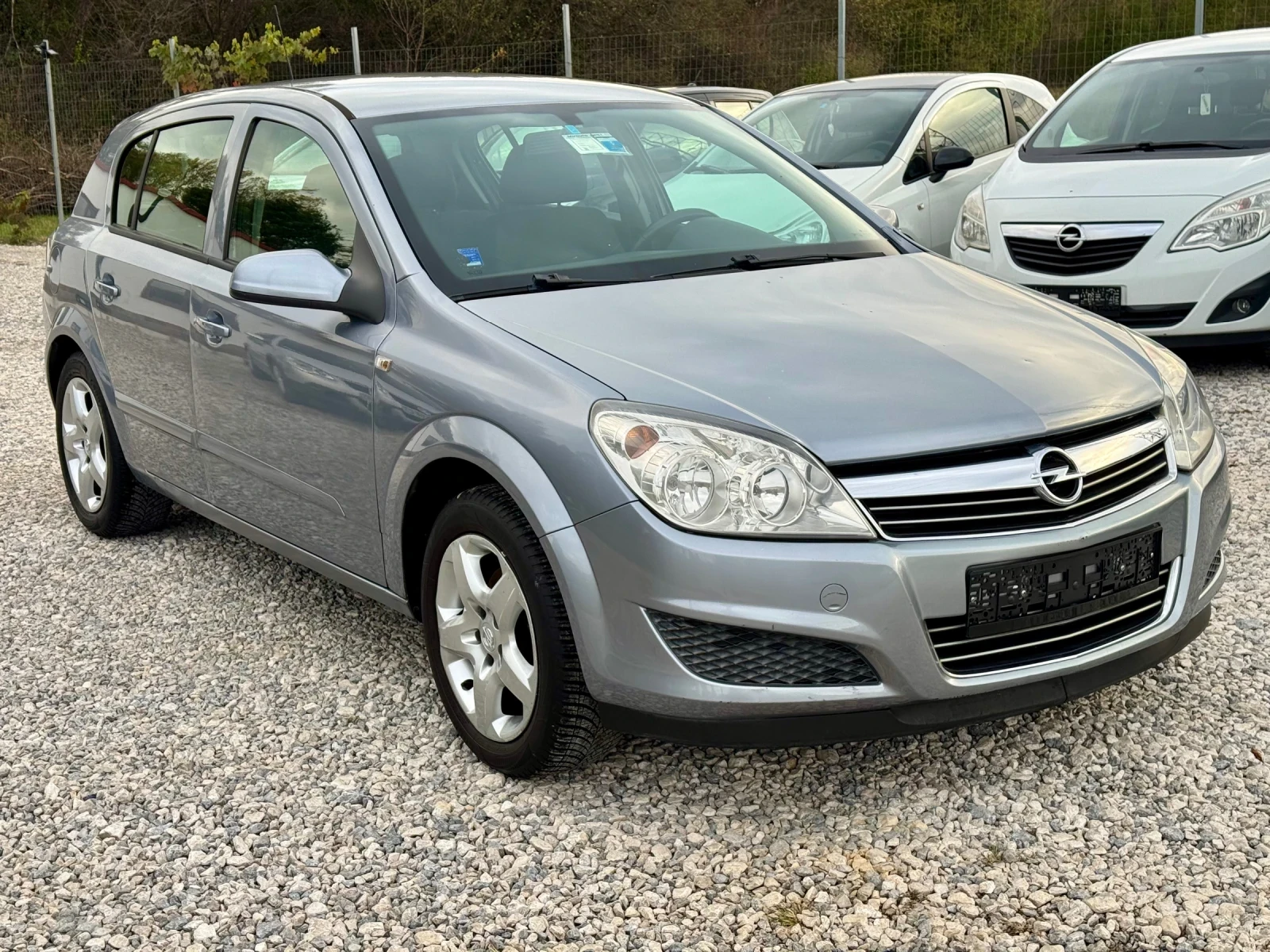 Opel Astra 1.6 ИТАЛИЯ FACELIFT 224000 км | Mobile.bg — изображение 1
