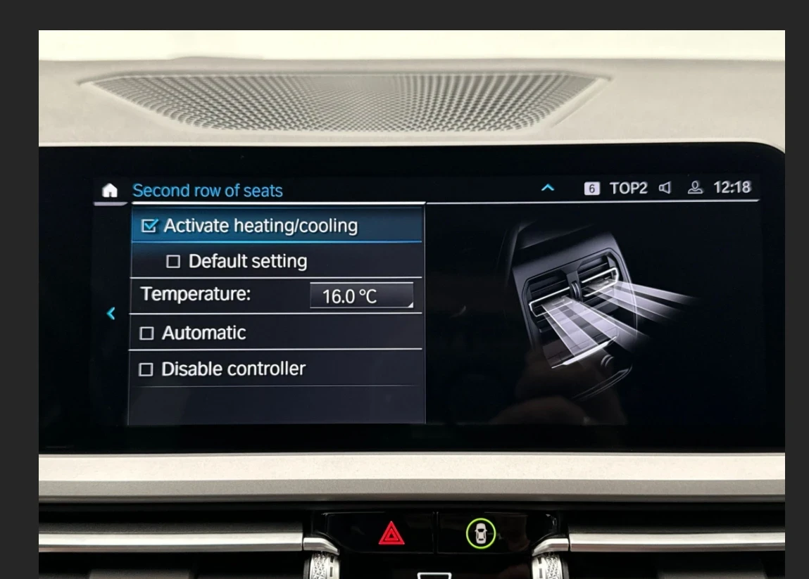 BMW 320 Series Touring 320e Business Design -  | Mobile.bg   15