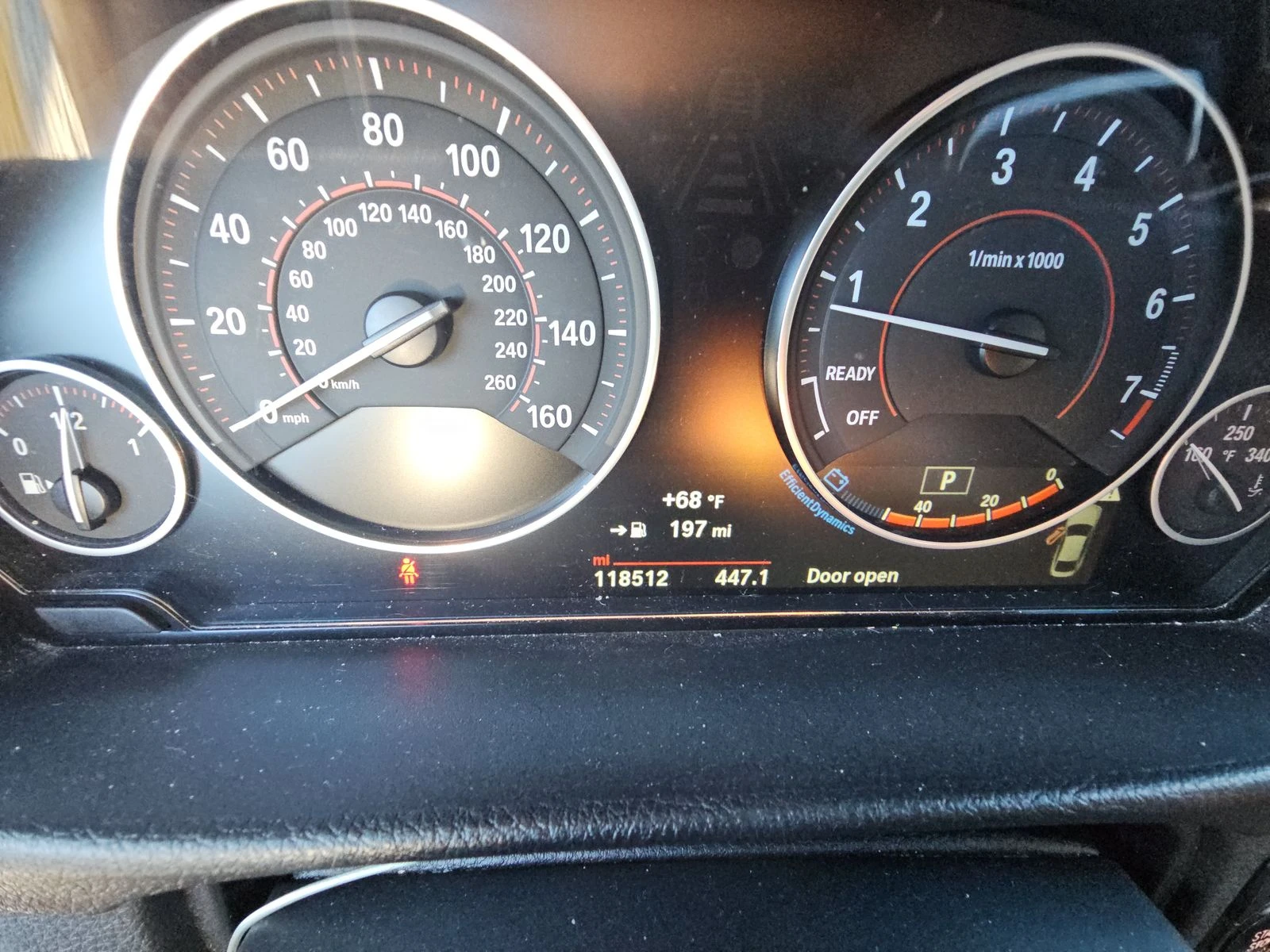 BMW 440 M SPORT LINE* Carbon Black Metallic | Mobile.bg   11