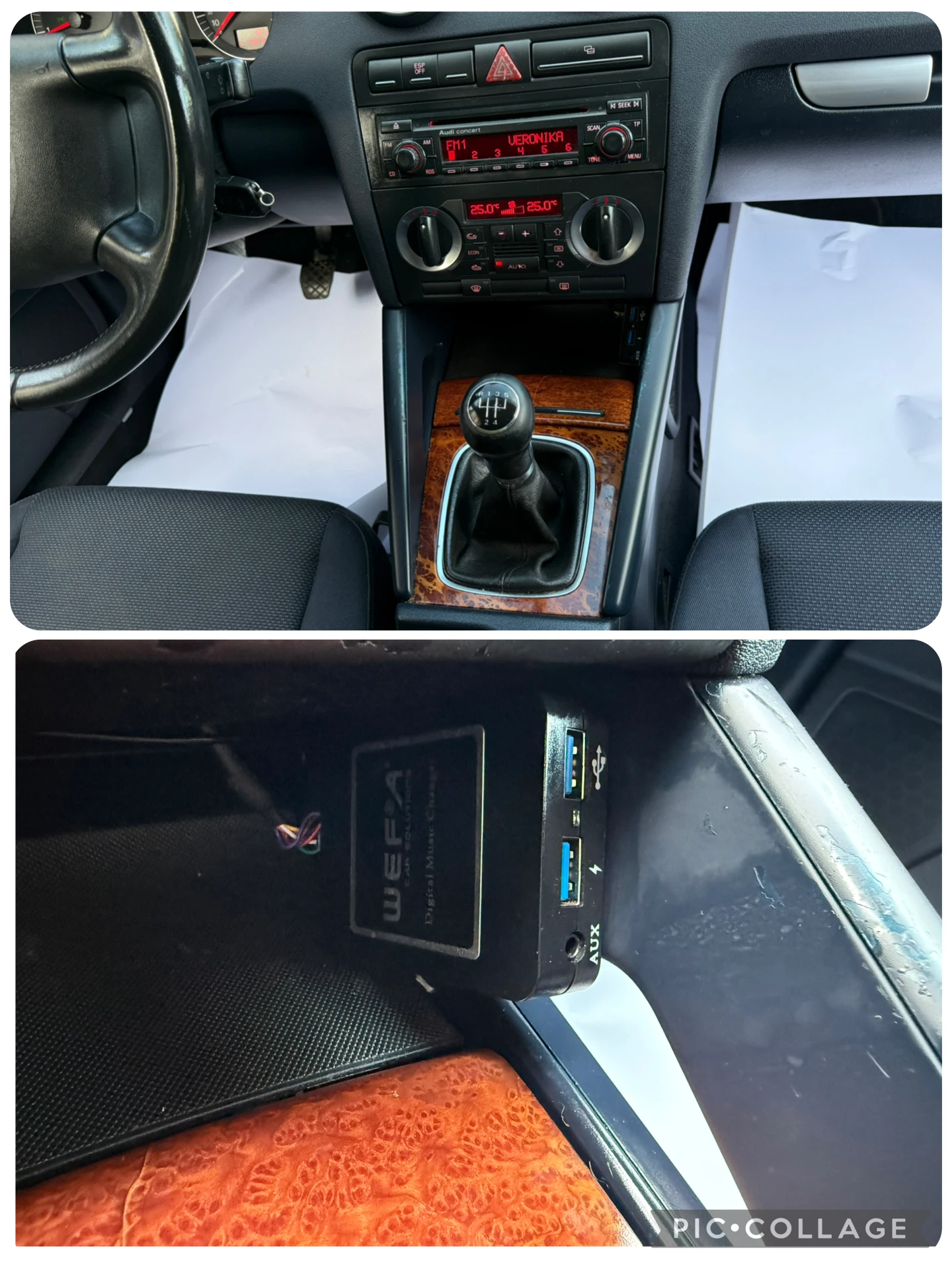 Audi A3 1.6i GAZinjekcion | Mobile.bg   15