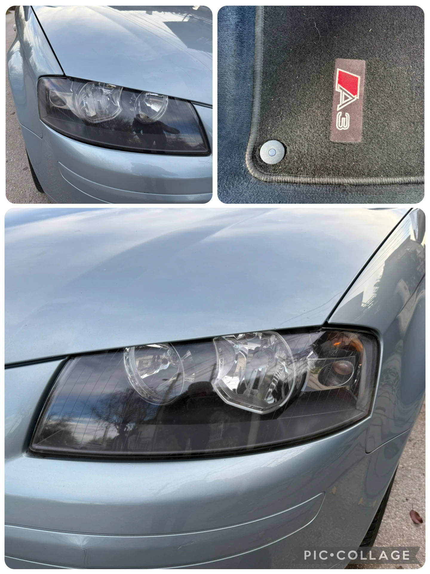 Audi A3 1.6i GAZinjekcion | Mobile.bg   17