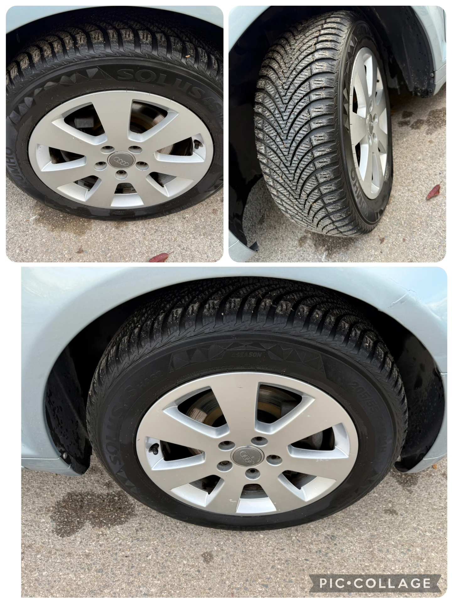 Audi A3 1.6i GAZinjekcion | Mobile.bg   16