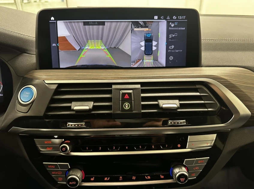 BMW iX3 | Mobile.bg   9