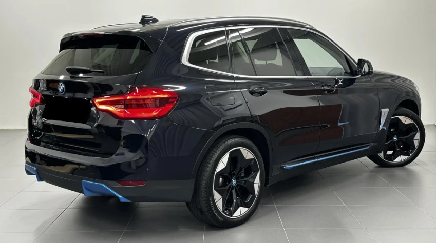 BMW iX3 | Mobile.bg   2