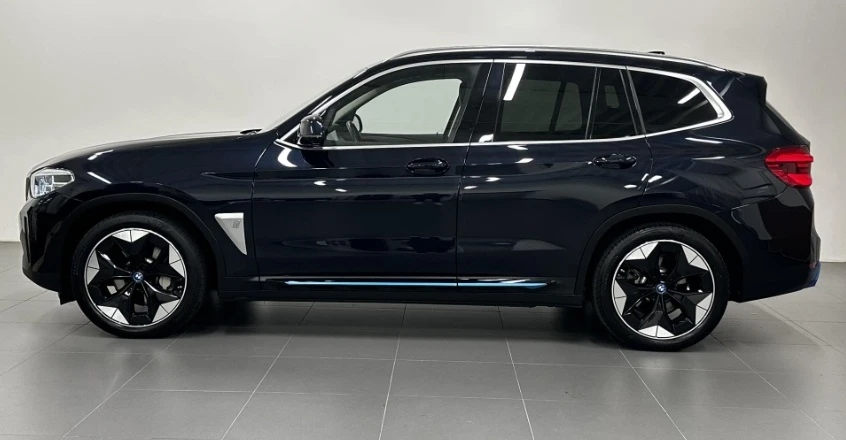 BMW iX3 | Mobile.bg   3