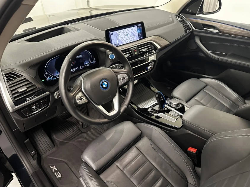 BMW iX3 | Mobile.bg   8