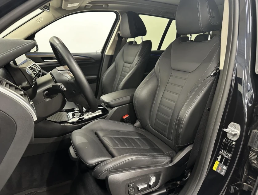 BMW iX3 | Mobile.bg   7