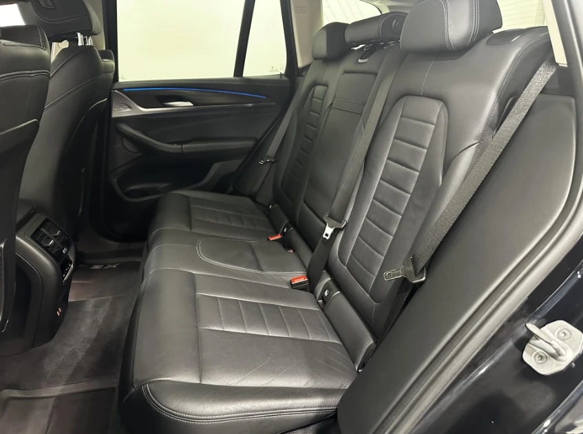 BMW iX3 | Mobile.bg   12