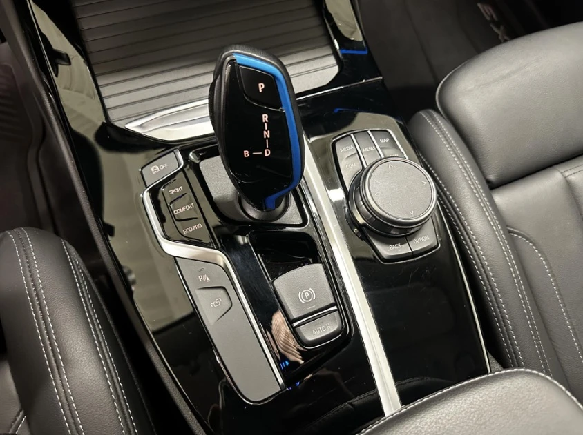 BMW iX3 | Mobile.bg   10